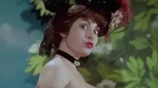 GialloMusica loves Lina Romay