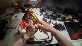 Посылка из Китая