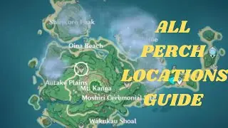 A Particularly Particular Author Quest Guide | Genshin Impact 2.2 | Genshin Impact Guide