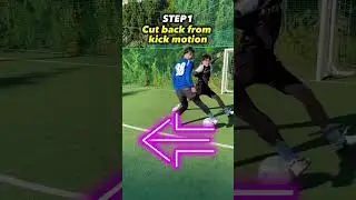 Skill tutorial ⭐️