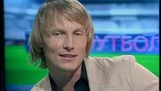 ПРОФУТБОЛ. Гусин ЖЖЕТ!