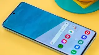 Samsung Galaxy S20 5G | Unboxing