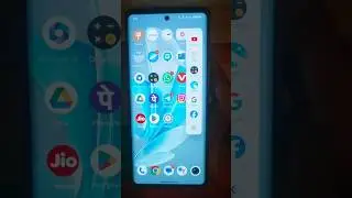 smart sidebar vivo v29// smart sidebar 