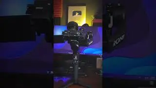 DJI RONIN RS 3 MINI GIMBLE calibration 