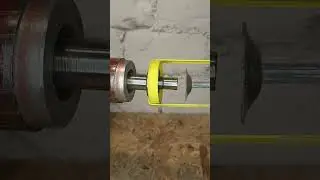 Возьми на заметку! Как легко снять подшипник.