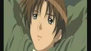 Kanon 2006 Episode 22 part 1/2 English Dubbed
