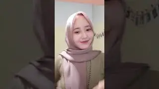 Jilboobs manis cantik TikTok