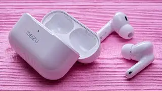 Meizu POP Pro | ПОВОД ОБНОВЛЯТЬ ТОП TWS?