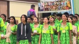 “EJ AO” | Rairok CAs | 12th National Christ’s Ambassadors Conference