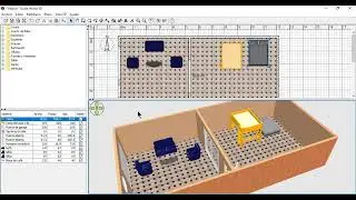 ✅Cómo crear PLANOS 3D desde cero con SWEETHOME 3D, Tutorial sencillo y Completo APP LIBRE Y GRATIS 👌