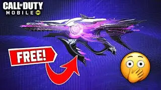 NEW WAY To Get FREE MYTHIC WEAPONS in CODM! | COD Mobile 2023