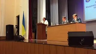 Из Мариуполя не осталось ни одной трассы в Запорожье