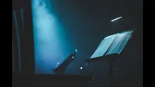 Pierce College Orchestra and Hybrid Ensemble  Presents 'Classically  Modern