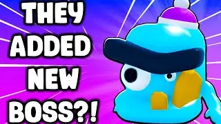 *NEW* TRAITS UPDATE IS HERE!! (Cheese TD)