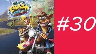 Crash Bandicoot 3: Warped Ep. 30 Chapter 30 - Dr. Neo Cortex