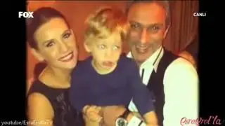 Esra Erol Hamile Olduğunu Açıkladı