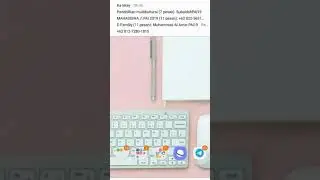 Cara Mendownload Story Lama Facebook || Tutorial Facebook Terbaru