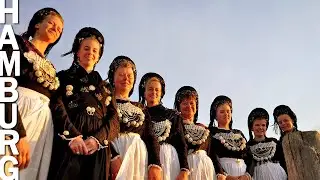 Deutsche Nordseeküste (3/3): Von den Halligen nach Sylt