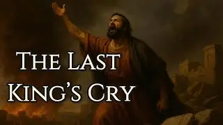 The Last Letter Before the World Collapsed | Ugarit