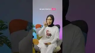 5 lagu favorite Fatin part 1 #fatin #shorts