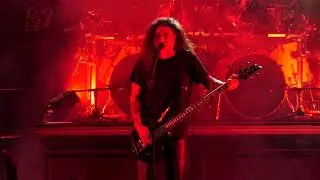Slayer - (BB&T Pavillion) Camden,Nj 5.24.19 (Complete Show) FINAL TOUR