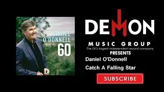 Daniel O'Donnell - Catch A Falling Star