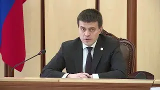 Программа Главные новости на 8 канале от 15.04.2024 Часть 1