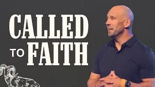 Called To Faith | Jason Gore
