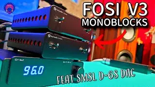 Everyone Asked for THESE... 240 Watt Micro Monoblocks