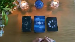 САМОЕ ЛУЧШЕЕ ВРЕМЯ ДЛЯ РАЗВЯЗКИ УЗЛОВ ПРОШЛОГО💫