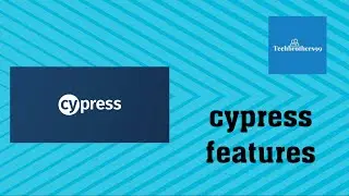 cypress features