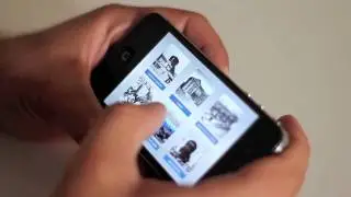MTP album app