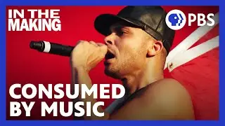 Walshy Fire: Pull Up | In the Making | American Masters | PBS