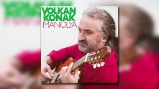 Volkan Konak - Aleni Aleni