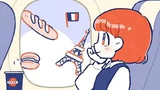 Alice Dreams of Paris「Alice in Paris! - Track 1」