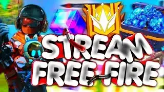 Стрим | по Free Fire| Донат в закрепе комментариях