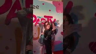 А вы бы вышли так на улицу?