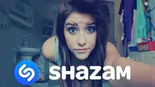 SHAZAM MUSIC PLAYLIST 2021🔊 SHAZAM CHART TOP 50 GLOBAL POPULAR SONG