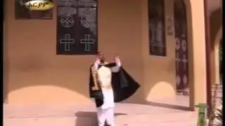 ዳግማዊ ደርቤ - - - - - - - - - - - አንቺን የጠራ ማን አፍሮ ያውቃል
