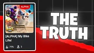 Why MY Game is FAILING (The Truth)