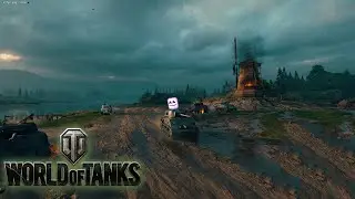 РЕЖИМ ИСТОРИИ В ИГРЕ World of Tanks