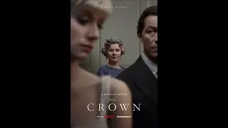 ДИАНА в сериале КОРОНА! как ПРИНЦЕССА всем ЖАЛОВАЛАСЬ?!