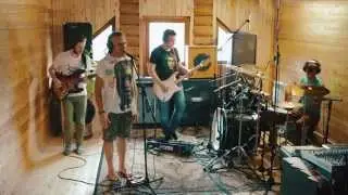 Марлины - Осень [studio live]
