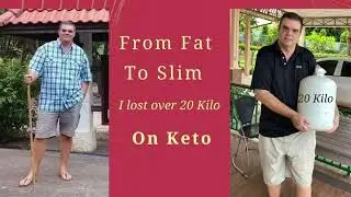 Can You Lose Weight on Keto While Living Abroad?