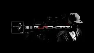 Shade Sheist - BLACKOPS [EP]