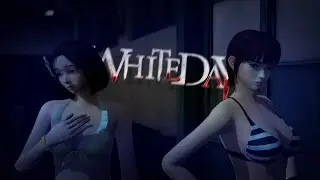 White Day Всё-таки сунул в А Ч.6