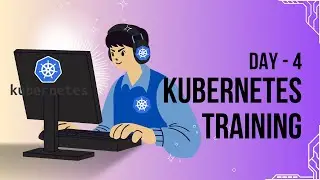 Kubernetes + Lens makes the best pair | Kubernetes Training | Beginner to Expert | Day 4