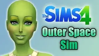 Sim From Another Planet | 