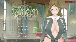 the queen who adopted goblin | ntrman