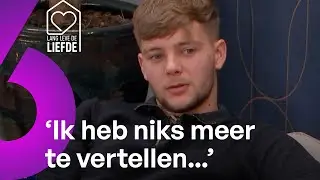 Is Nikkie helemaal SPRAKELOOS van haar date? 😱 | Lang Leve de Liefde #AFL741